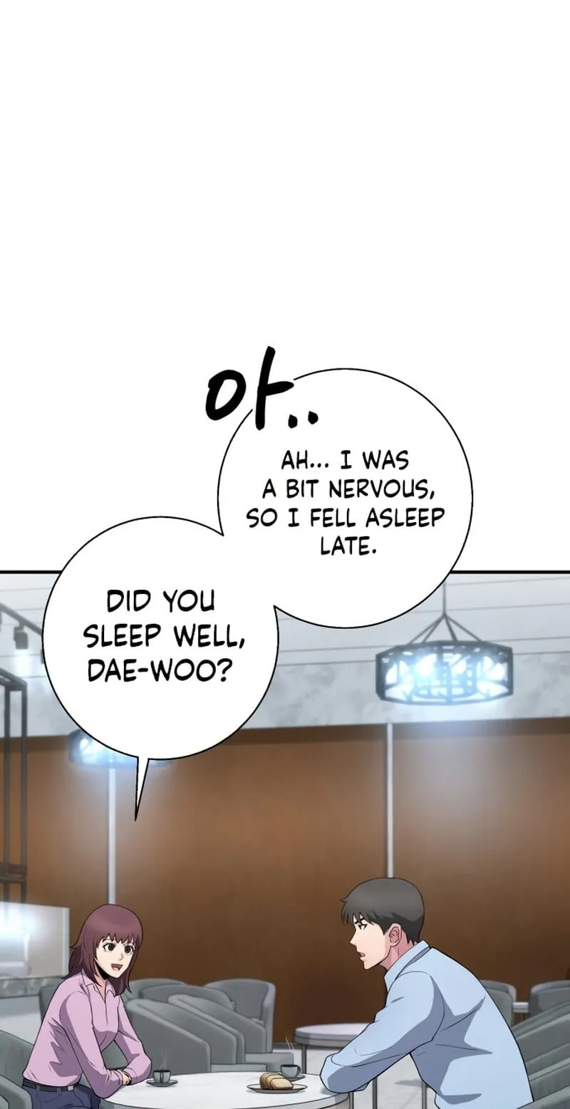 The Chaebol Family’s Genius Monster chapter 18 page 32