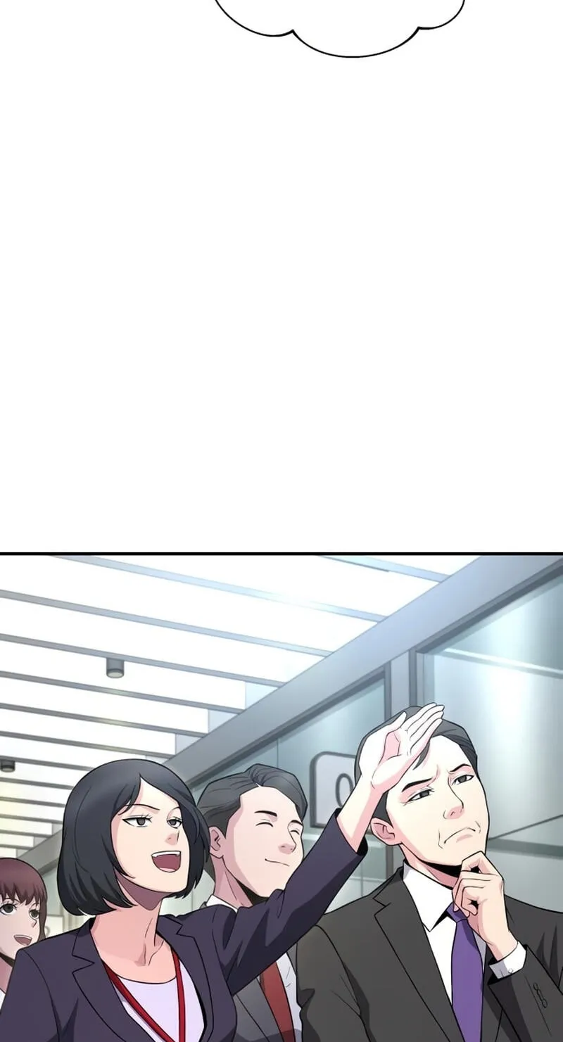 The Chaebol Family’s Genius Monster chapter 18 page 52