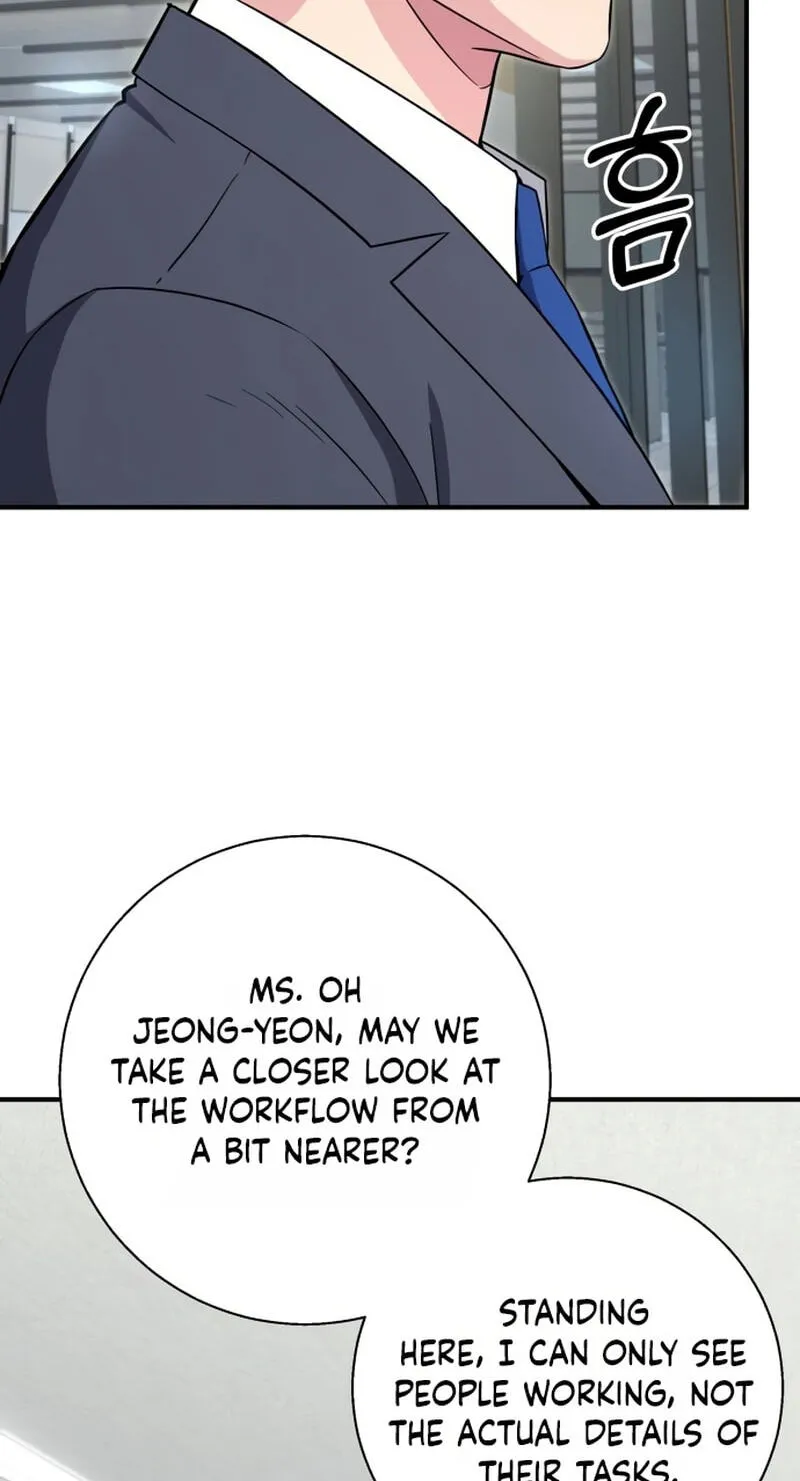 The Chaebol Family’s Genius Monster chapter 18 page 56