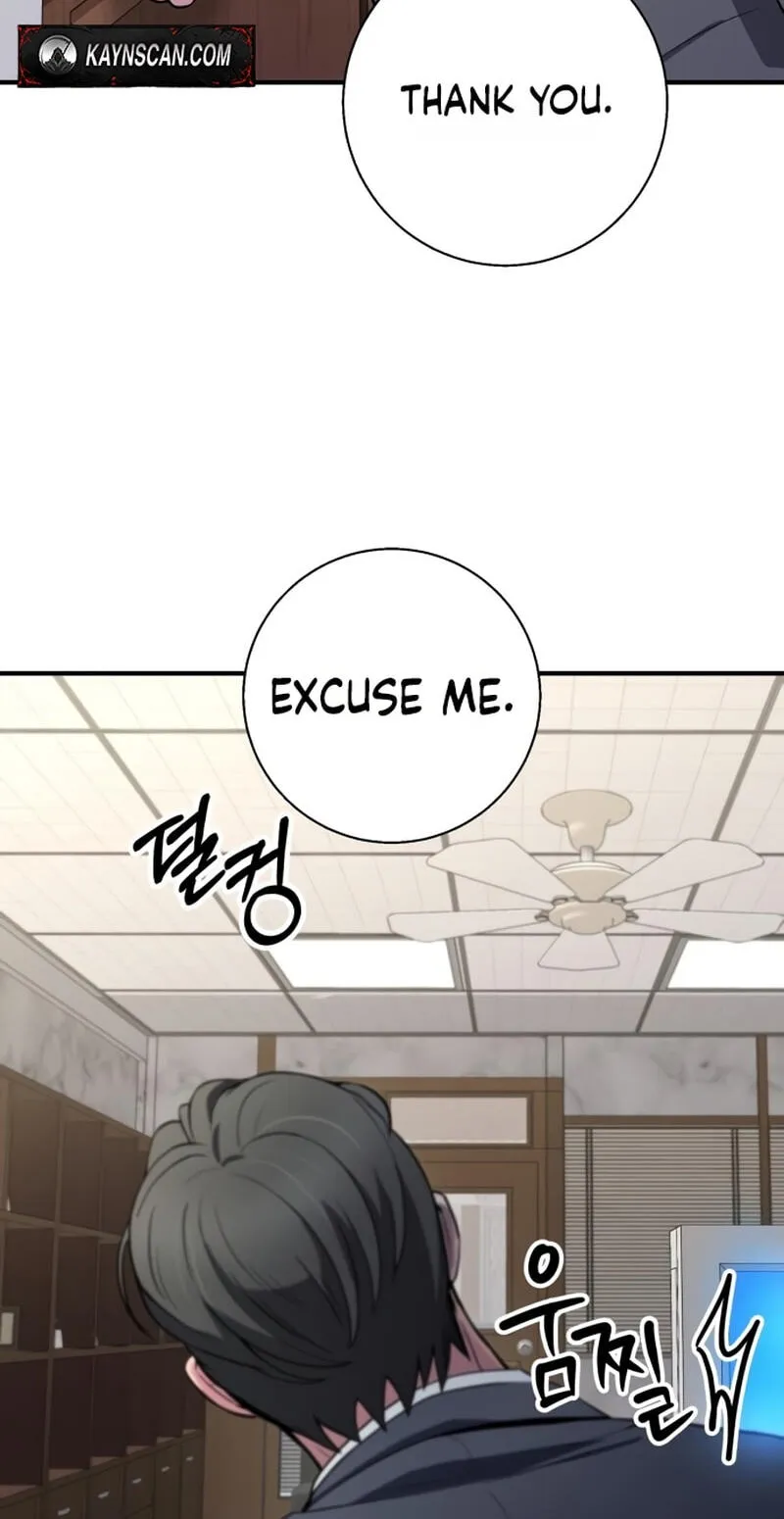 The Chaebol Family’s Genius Monster chapter 18 page 7