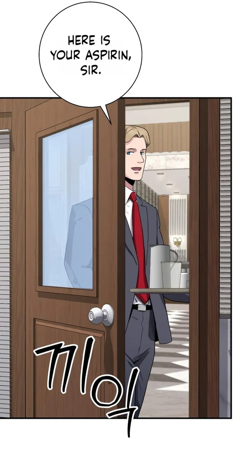 The Chaebol Family’s Genius Monster chapter 18 page 10