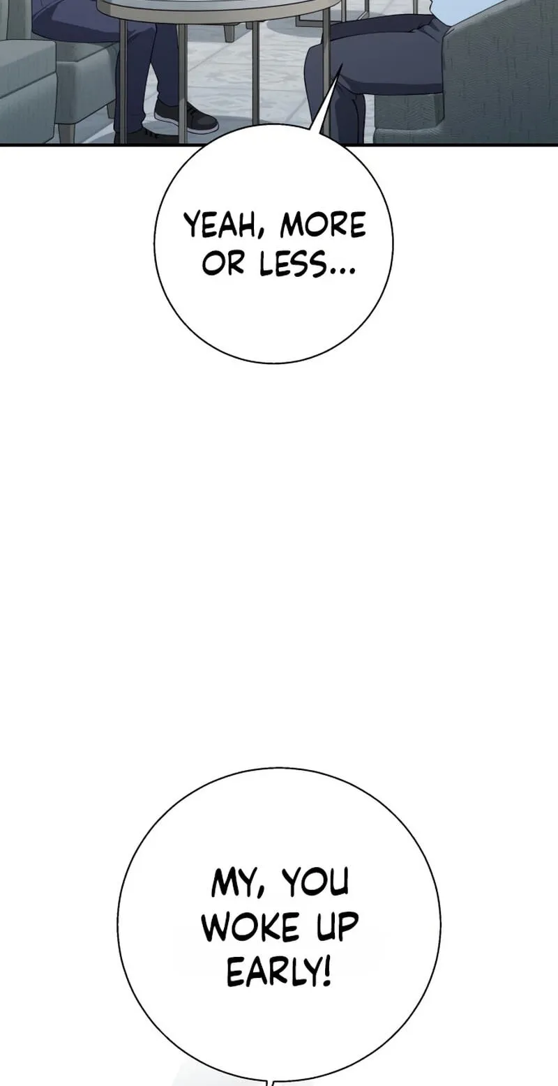 The Chaebol Family’s Genius Monster chapter 18 page 33