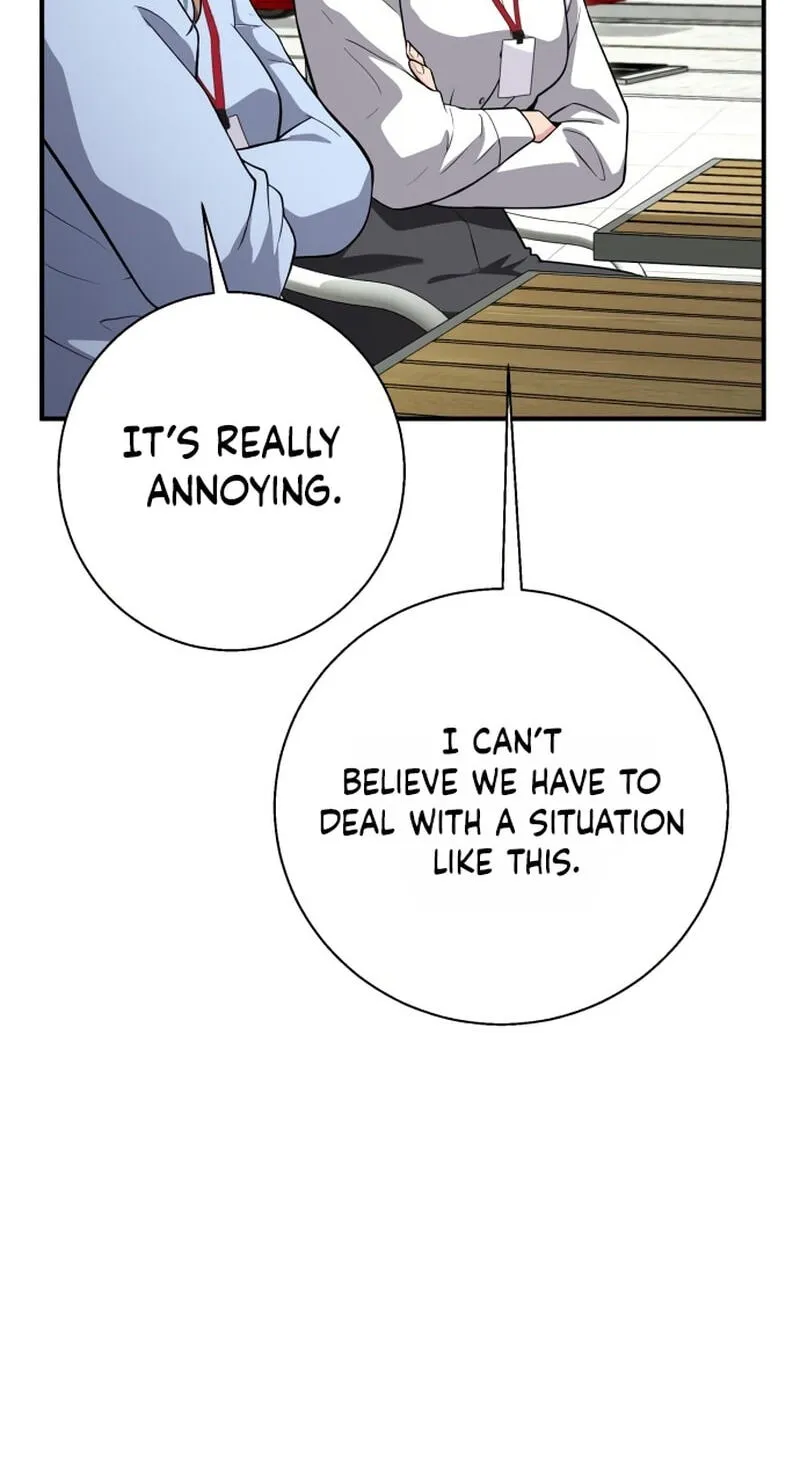 The Chaebol Family’s Genius Monster chapter 18 page 78