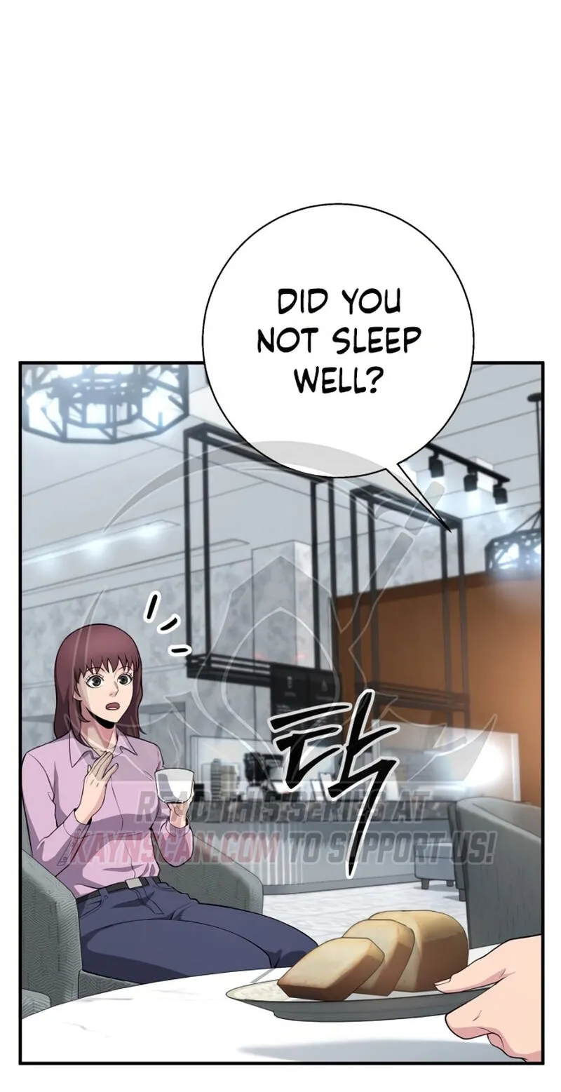 The Chaebol Family’s Genius Monster chapter 18 page 31
