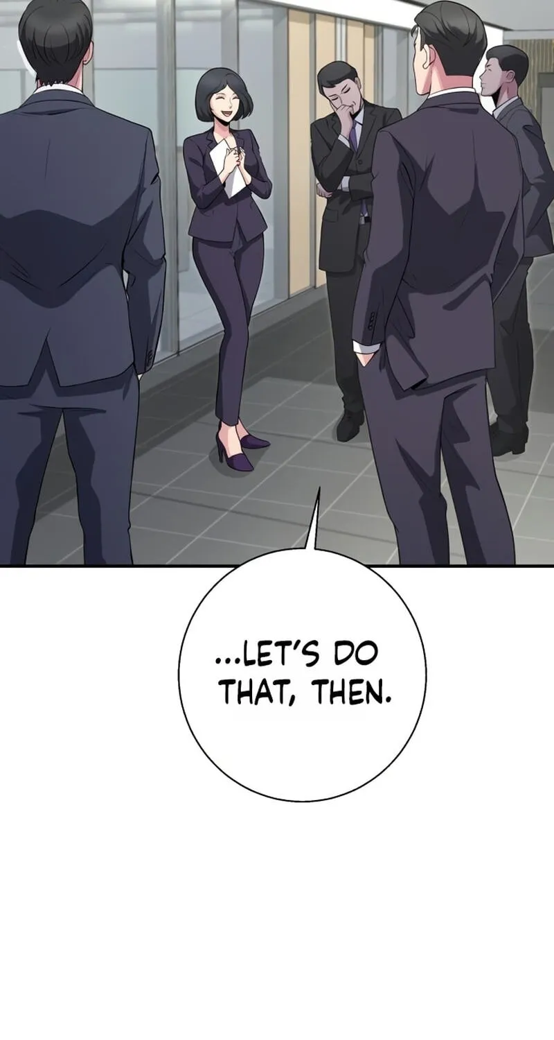 The Chaebol Family’s Genius Monster chapter 18 page 64