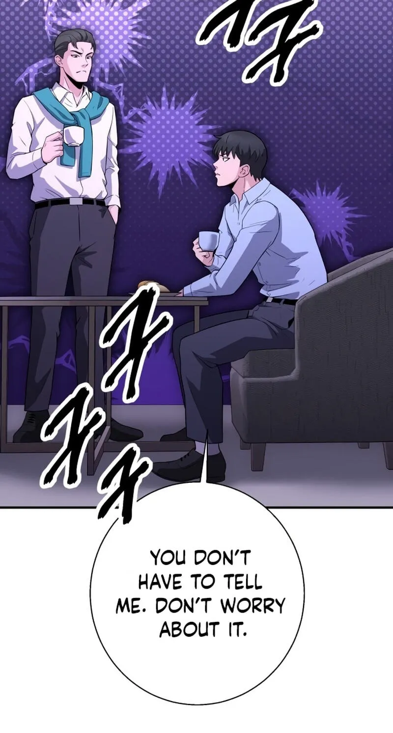 The Chaebol Family’s Genius Monster chapter 18 page 44