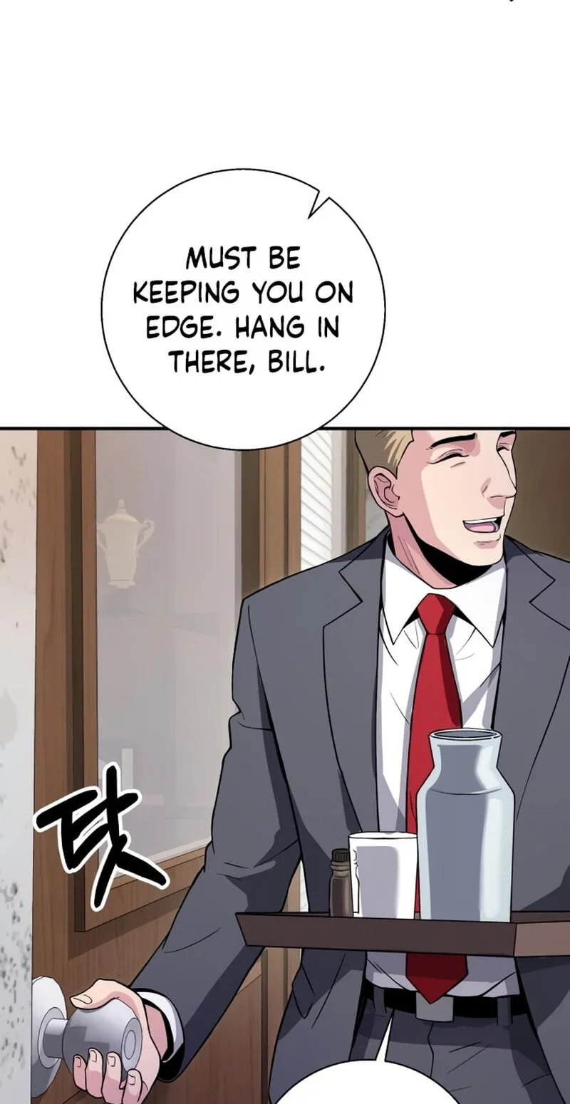 The Chaebol Family’s Genius Monster chapter 18 page 6