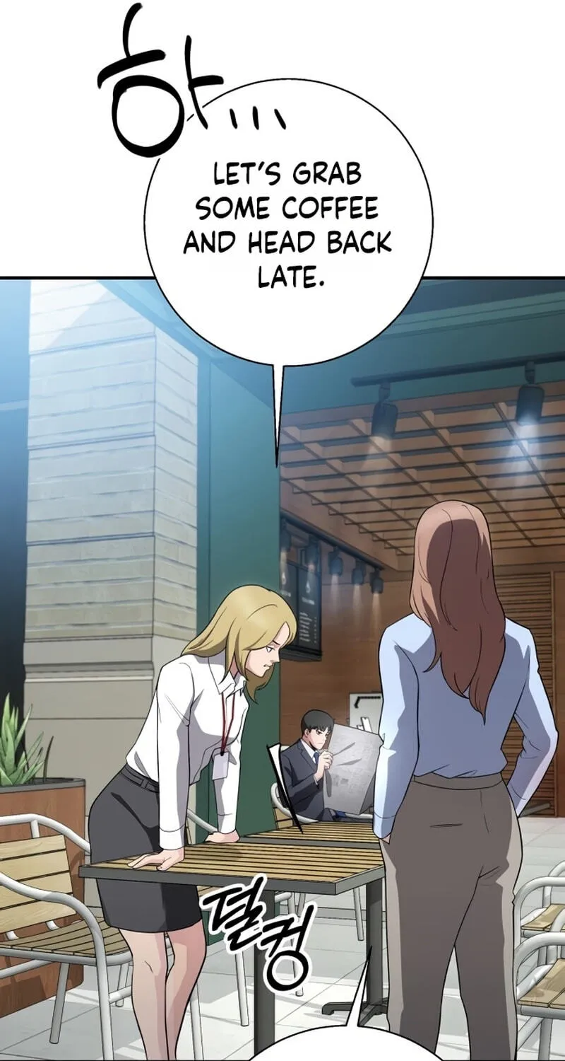 The Chaebol Family’s Genius Monster chapter 18 page 79