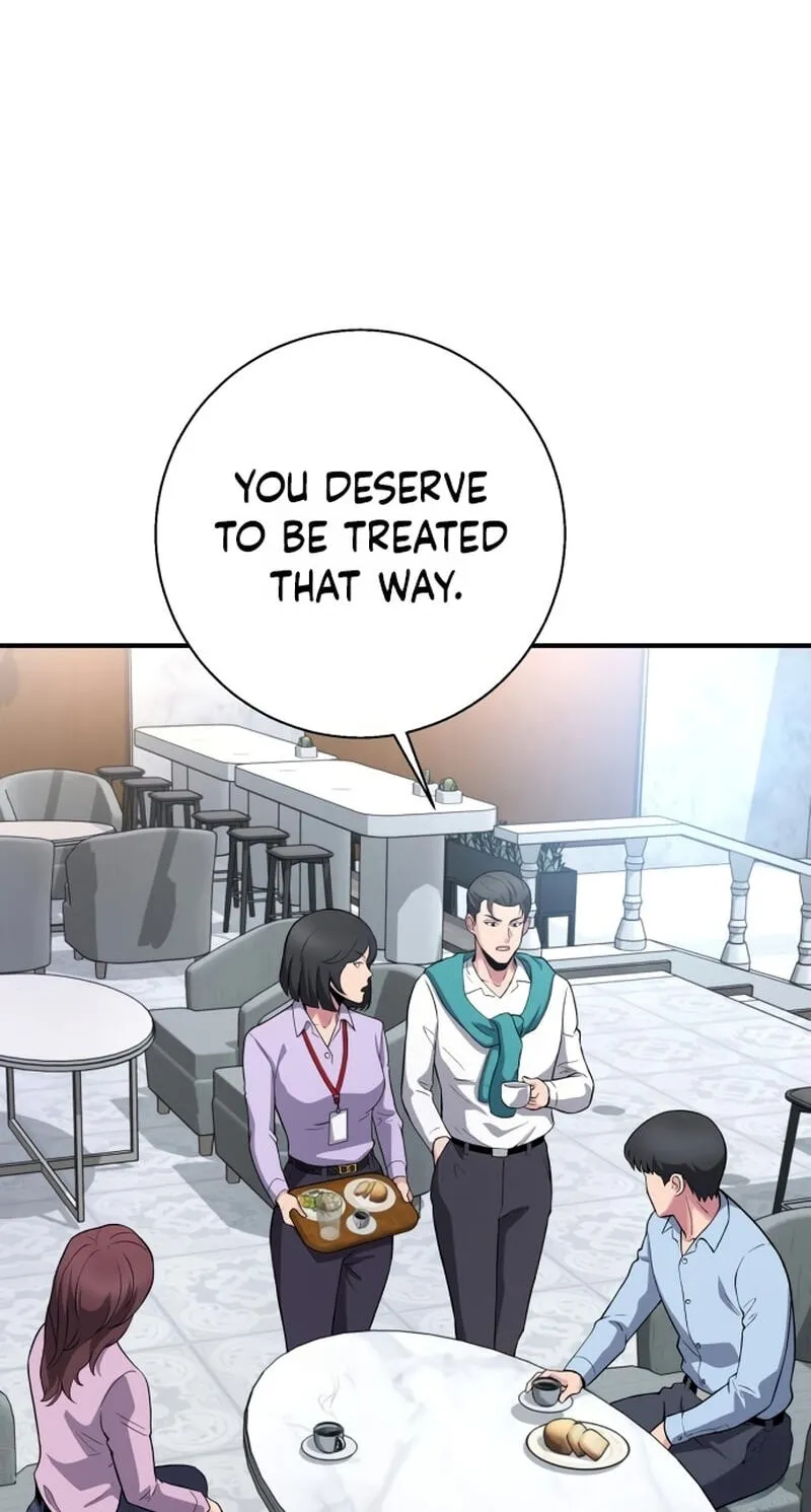 The Chaebol Family’s Genius Monster chapter 18 page 40