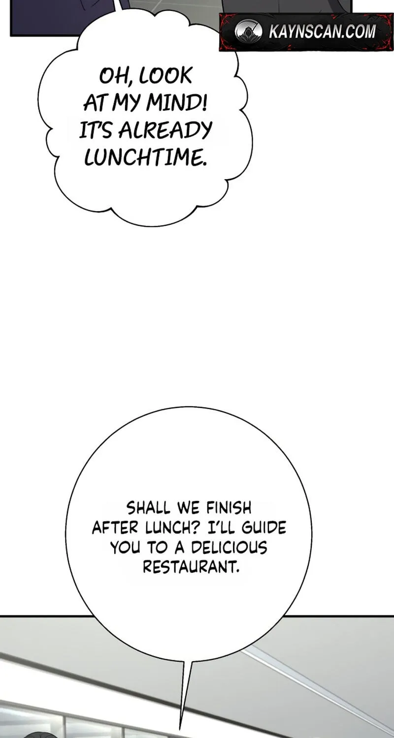 The Chaebol Family’s Genius Monster chapter 18 page 63