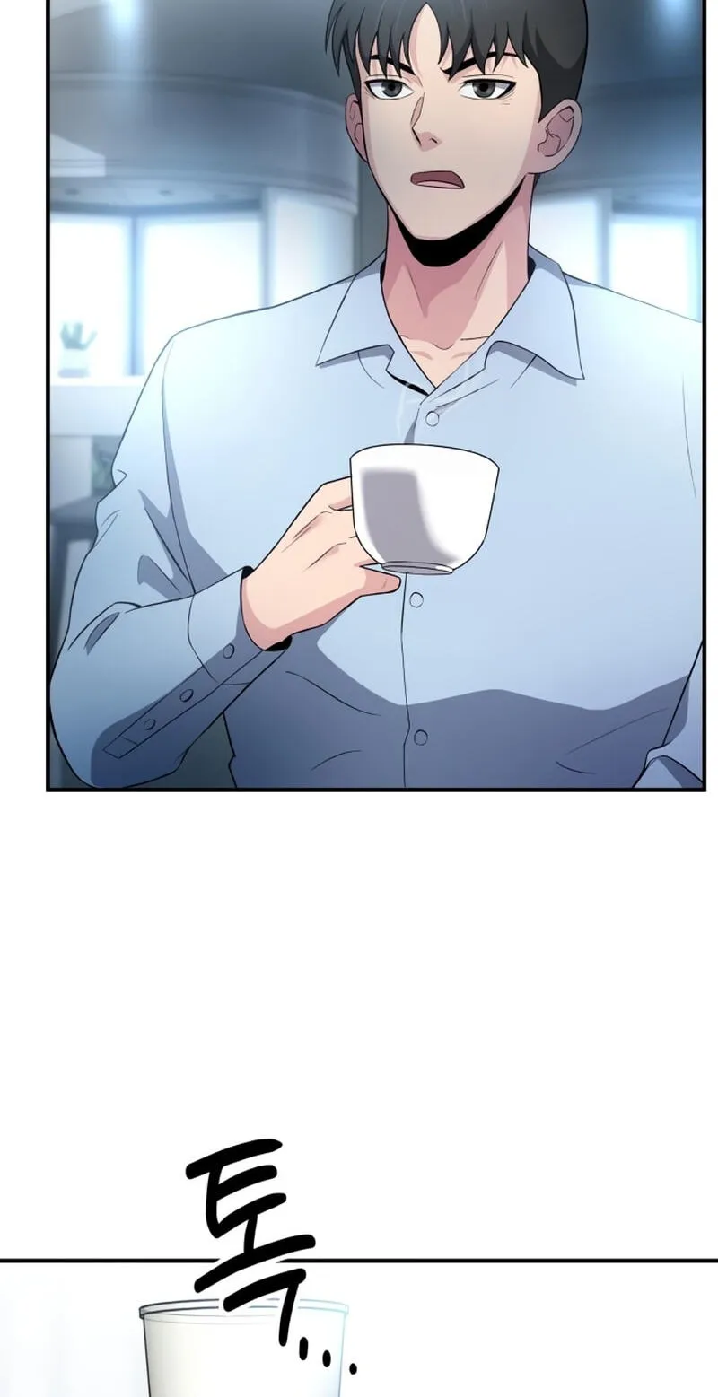 The Chaebol Family’s Genius Monster chapter 18 page 37