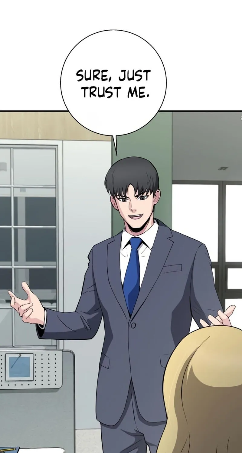 The Chaebol Family’s Genius Monster chapter 18 page 106