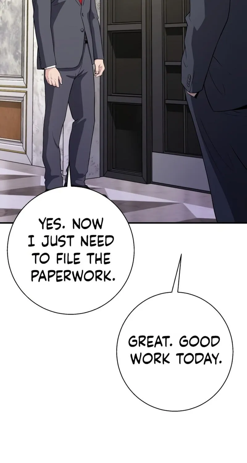 The Chaebol Family’s Genius Monster chapter 18 page 23