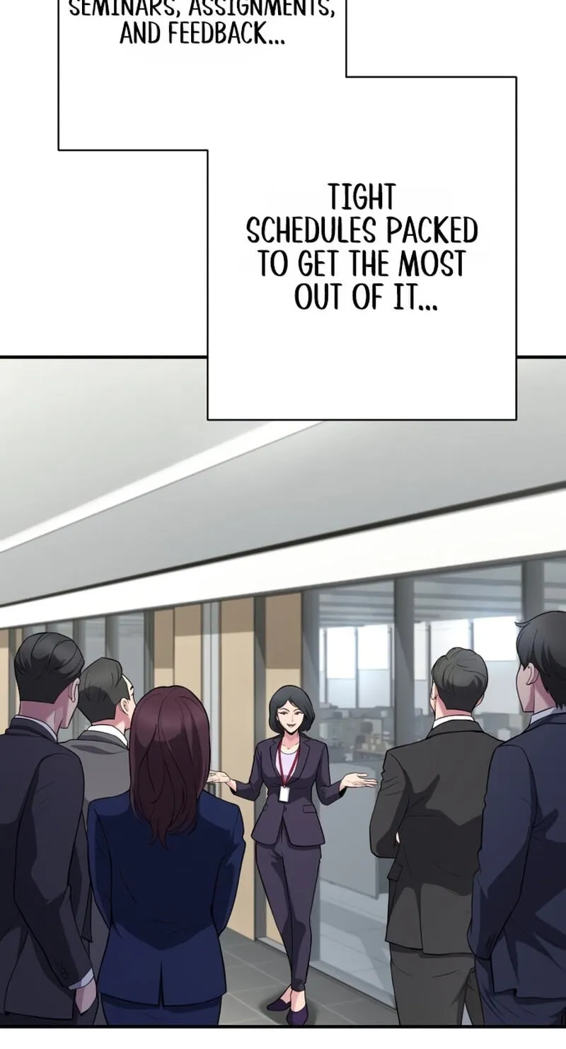 The Chaebol Family’s Genius Monster chapter 18 page 54
