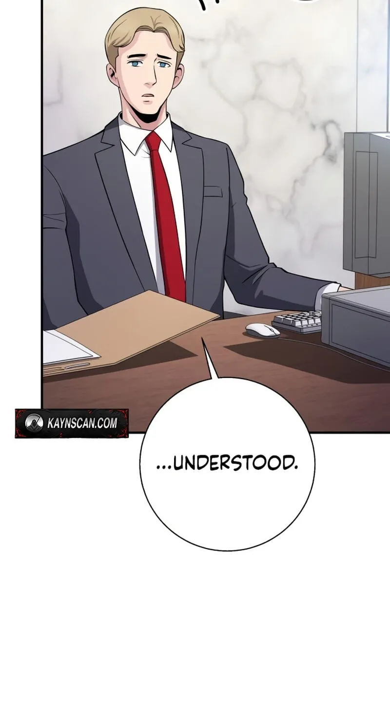 The Chaebol Family’s Genius Monster chapter 18 page 17