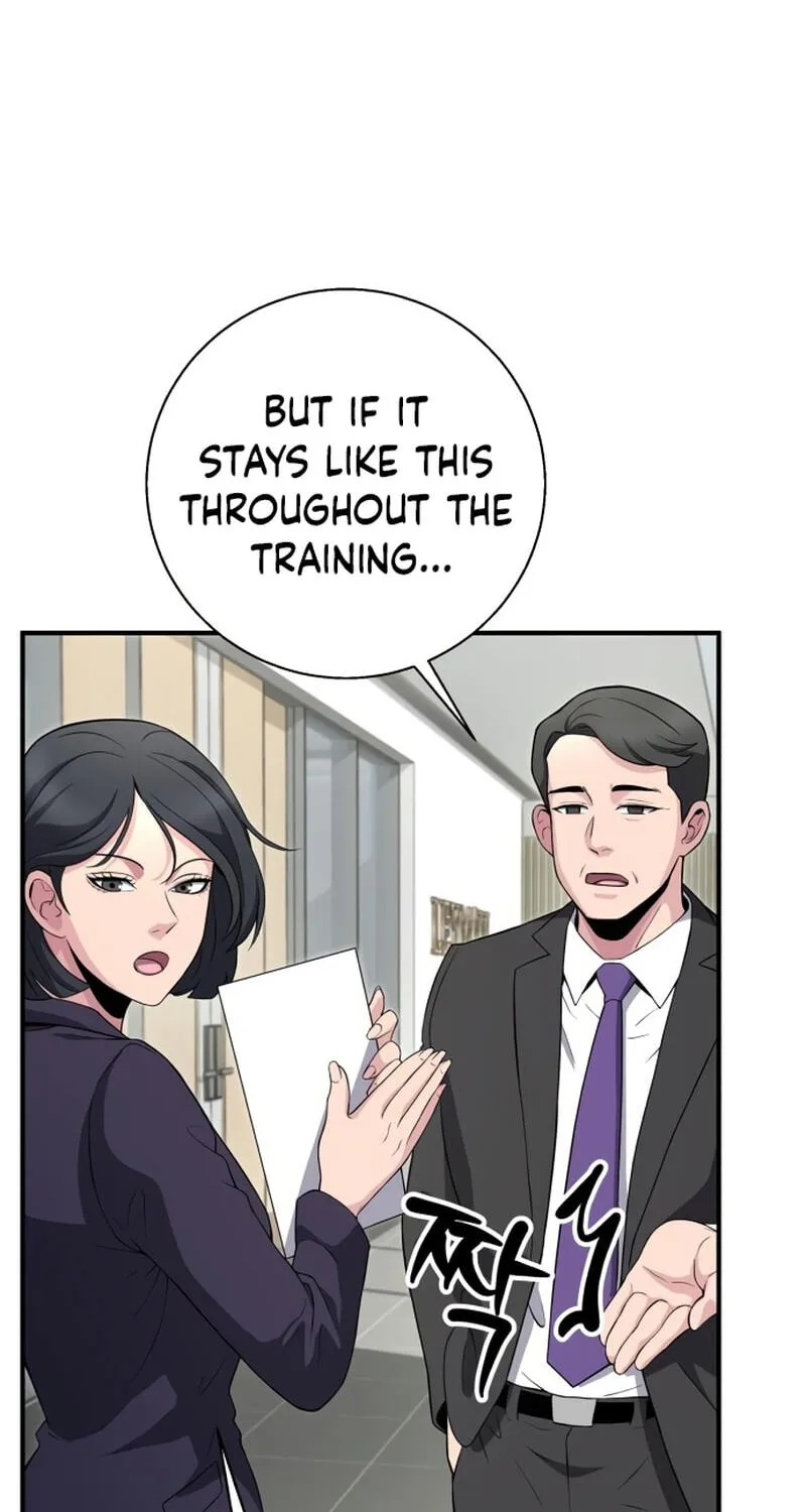 The Chaebol Family’s Genius Monster chapter 18 page 62
