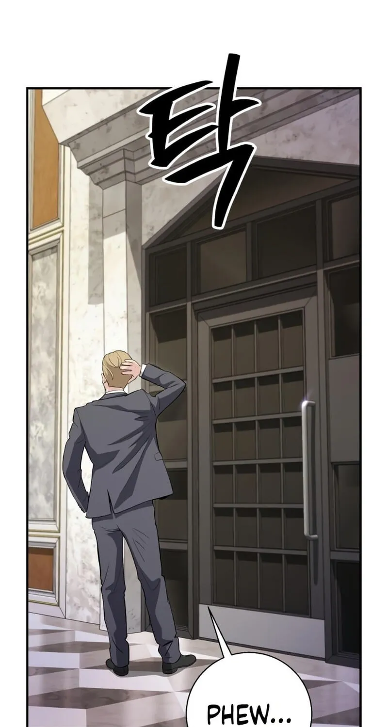 The Chaebol Family’s Genius Monster chapter 18 page 21