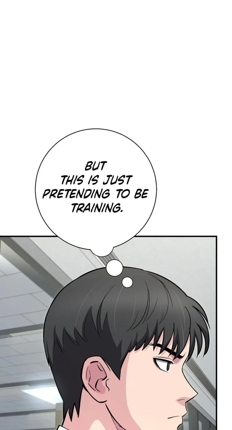 The Chaebol Family’s Genius Monster chapter 18 page 55
