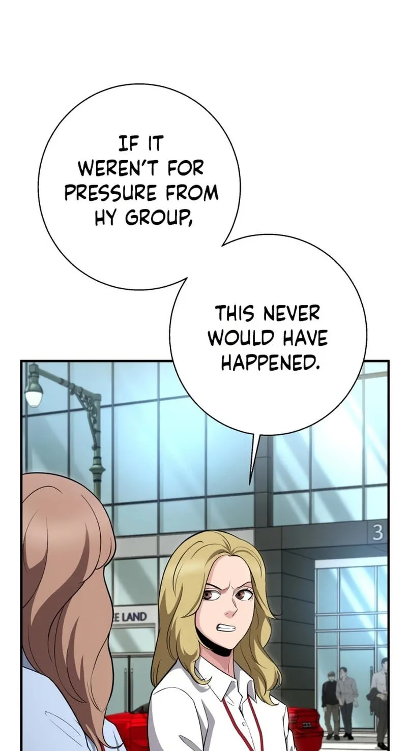 The Chaebol Family’s Genius Monster chapter 18 page 77