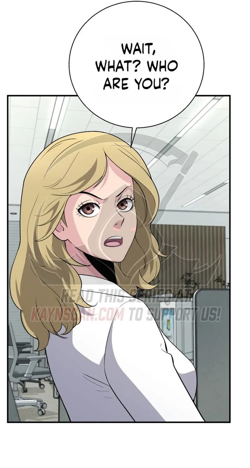 The Chaebol Family’s Genius Monster chapter 18 page 99