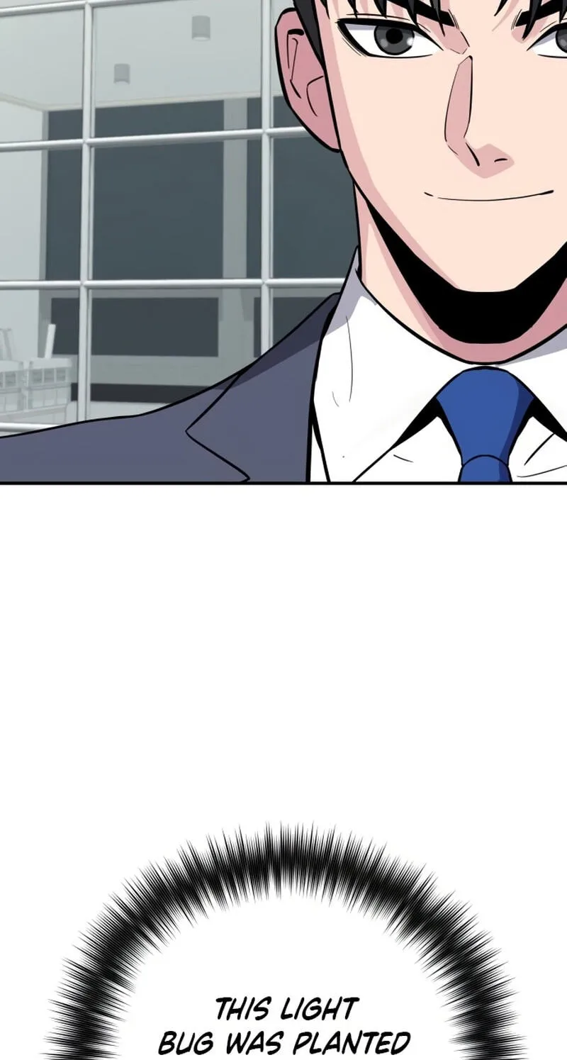 The Chaebol Family’s Genius Monster chapter 18 page 108
