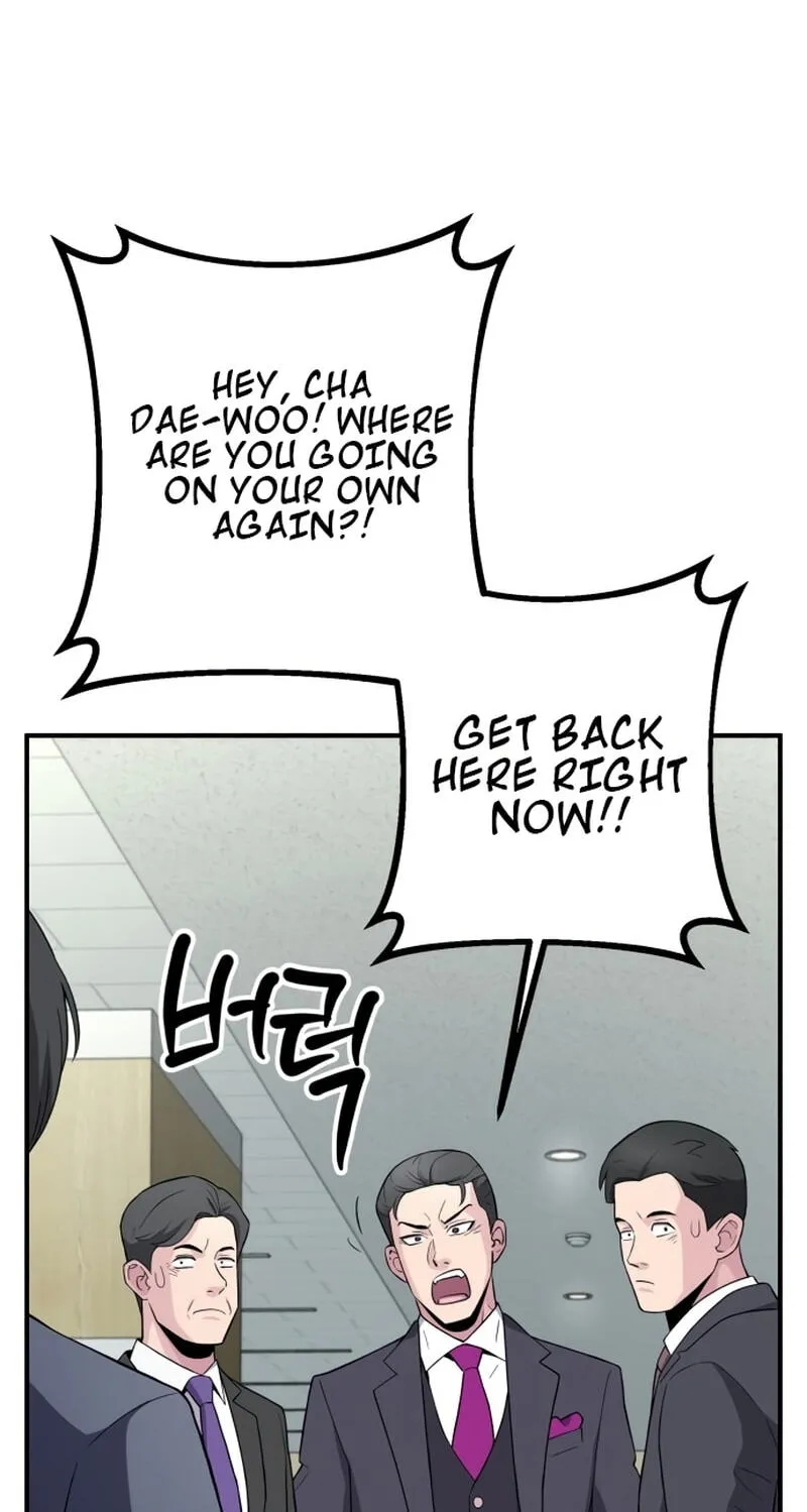 The Chaebol Family’s Genius Monster chapter 18 page 96