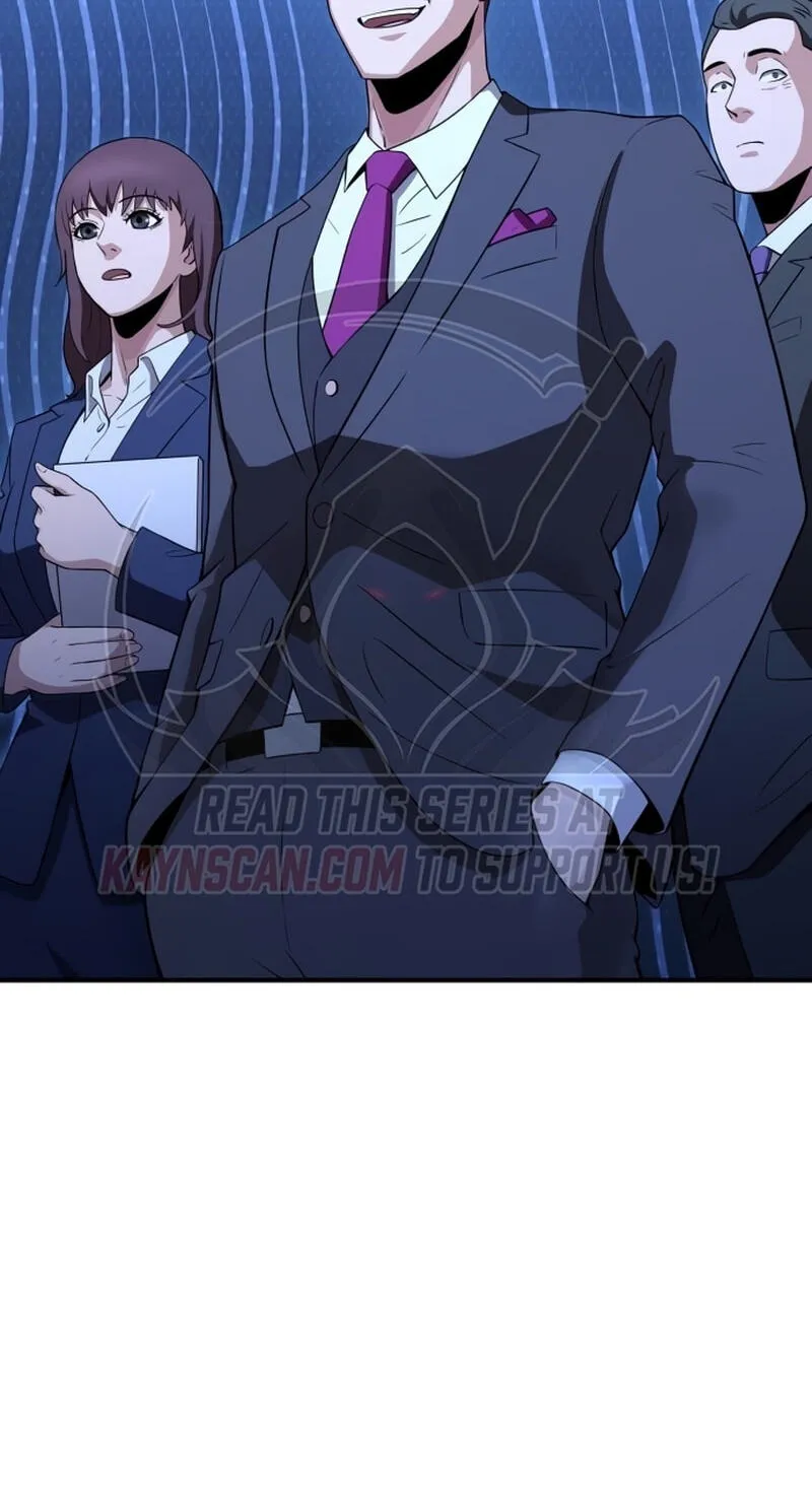 The Chaebol Family’s Genius Monster chapter 18 page 73