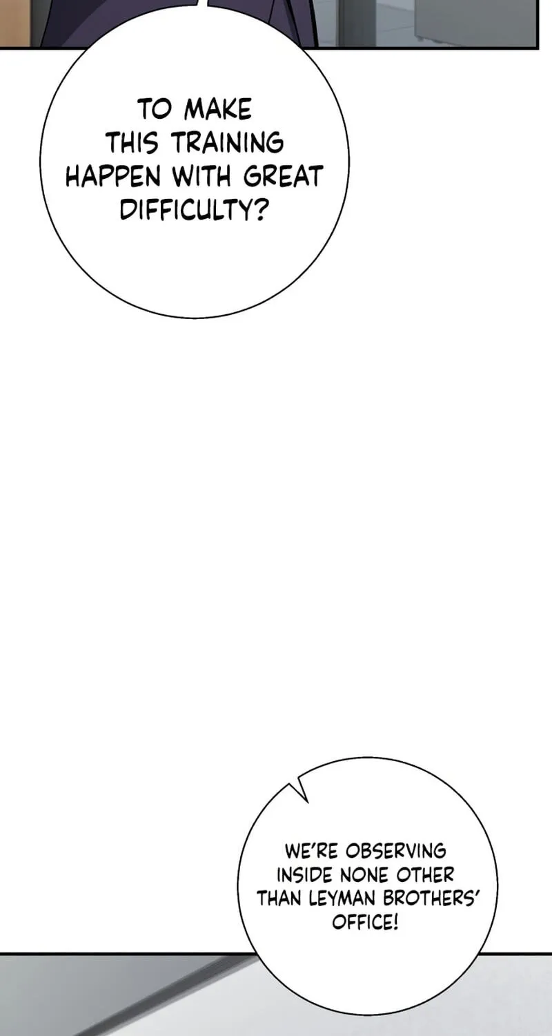 The Chaebol Family’s Genius Monster chapter 18 page 60