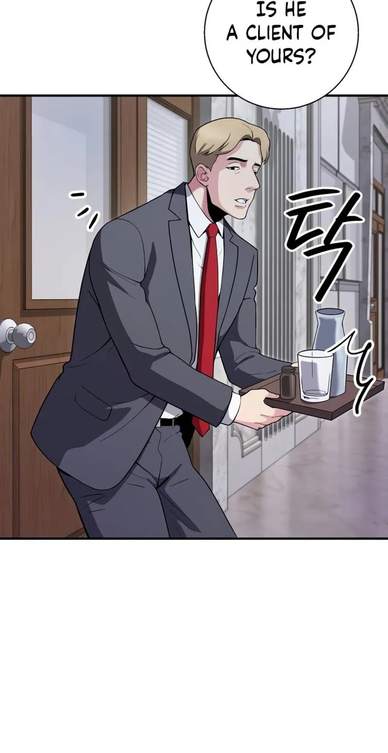The Chaebol Family’s Genius Monster chapter 18 page 3
