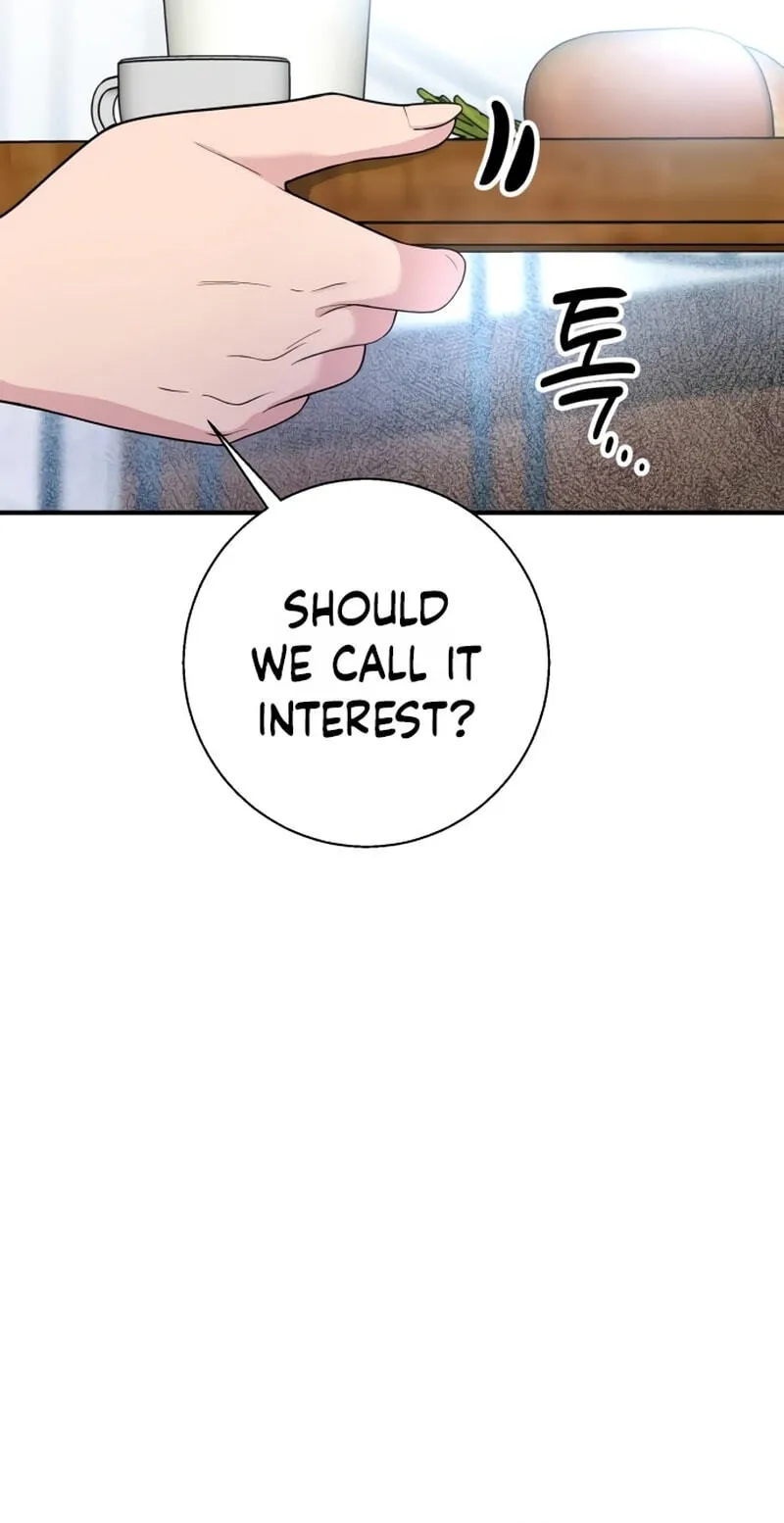 The Chaebol Family’s Genius Monster chapter 18 page 38