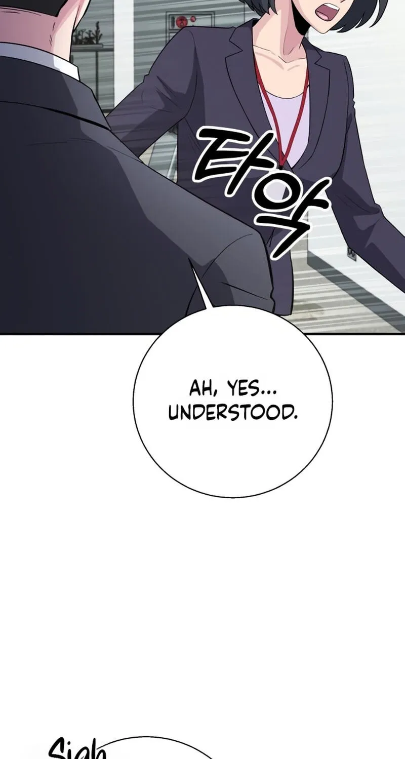 The Chaebol Family’s Genius Monster chapter 18 page 94