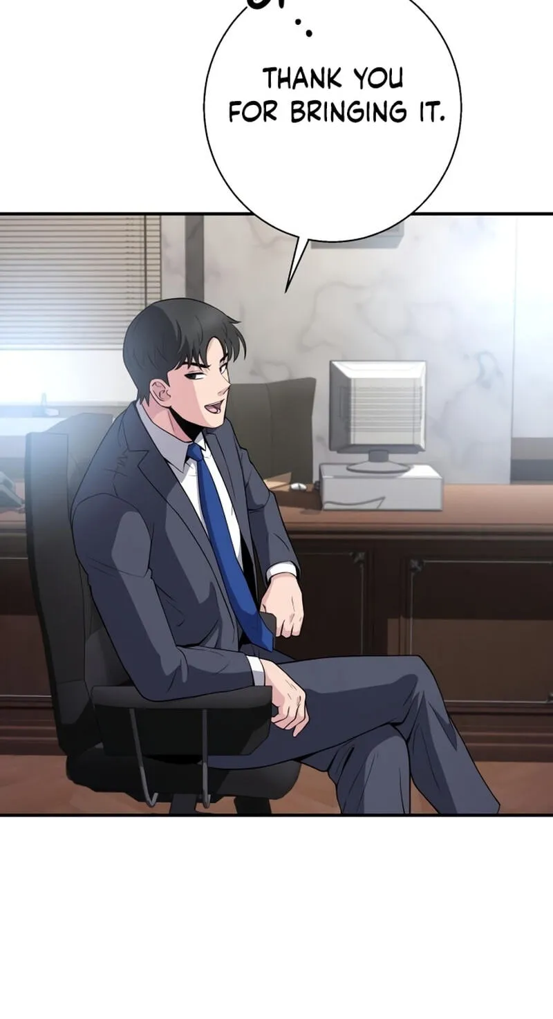 The Chaebol Family’s Genius Monster chapter 18 page 13