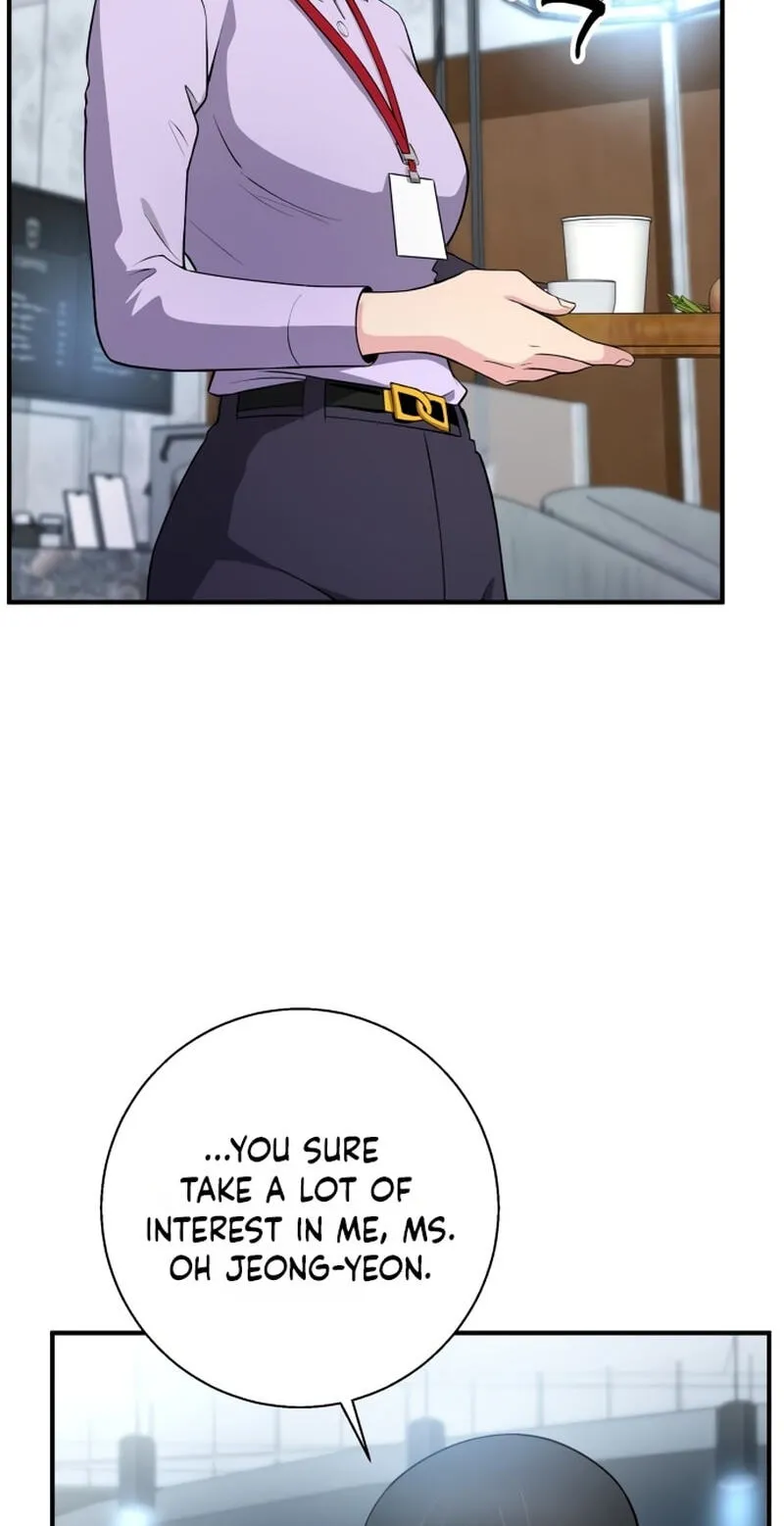 The Chaebol Family’s Genius Monster chapter 18 page 36
