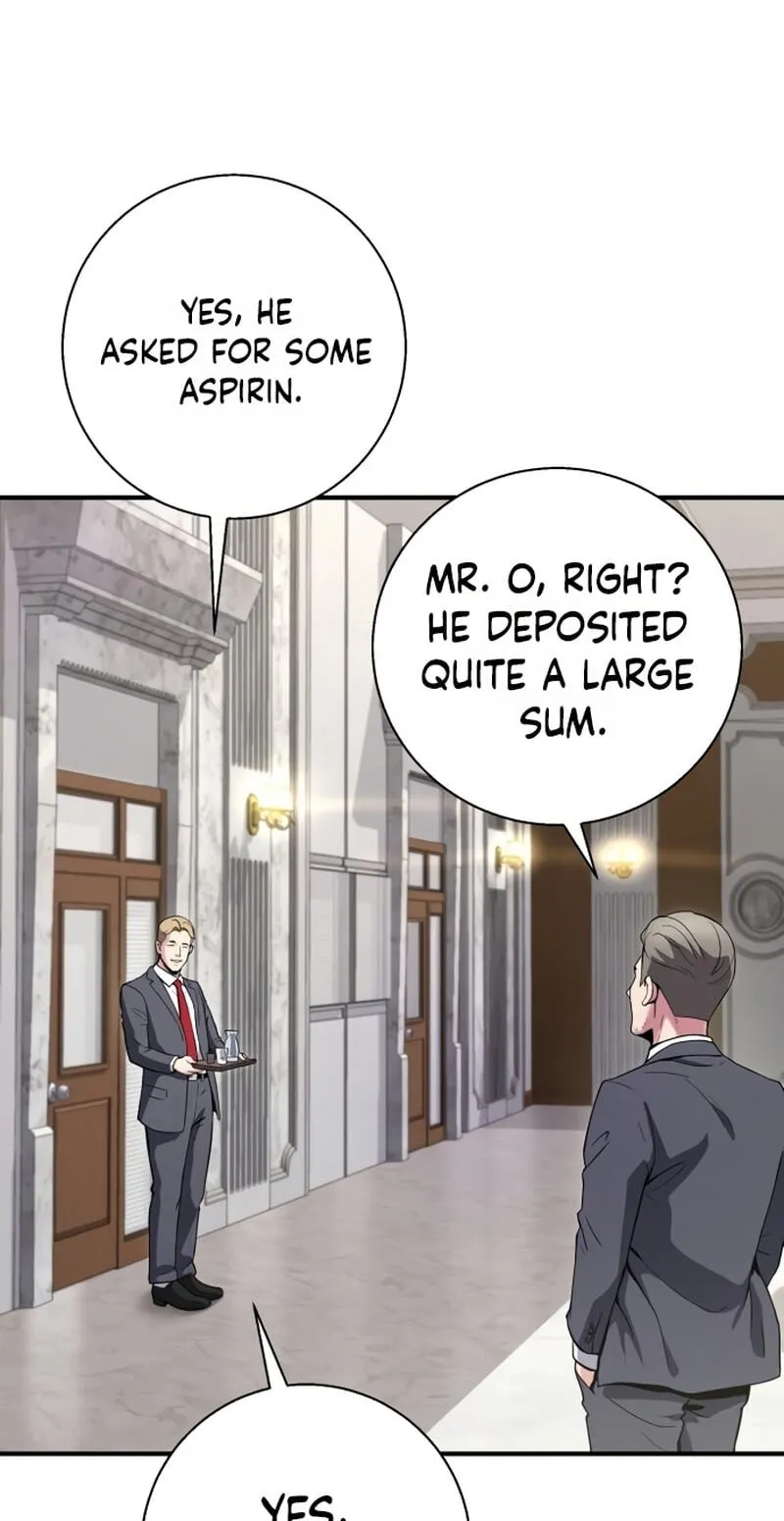 The Chaebol Family’s Genius Monster chapter 18 page 4