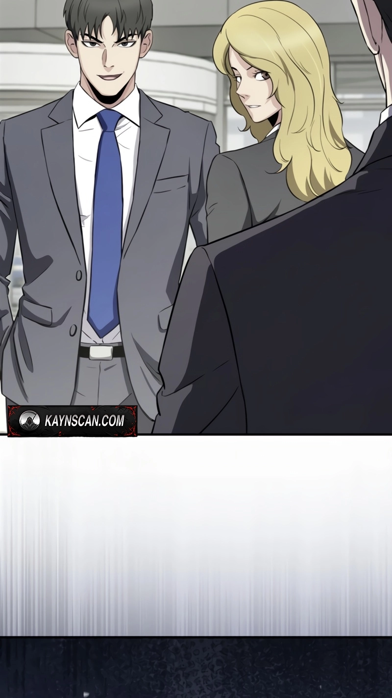 The Chaebol Family’s Genius Monster chapter 21 page 35