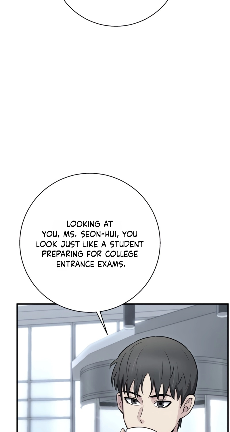 The Chaebol Family’s Genius Monster chapter 21 page 6