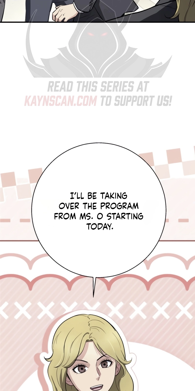 The Chaebol Family’s Genius Monster chapter 21 page 28