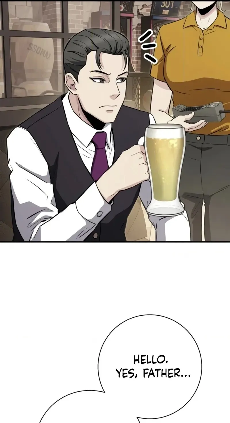 The Chaebol Family’s Genius Monster chapter 21 page 60