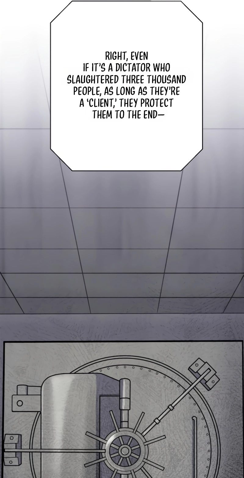 The Chaebol Family’s Genius Monster chapter 21 page 107