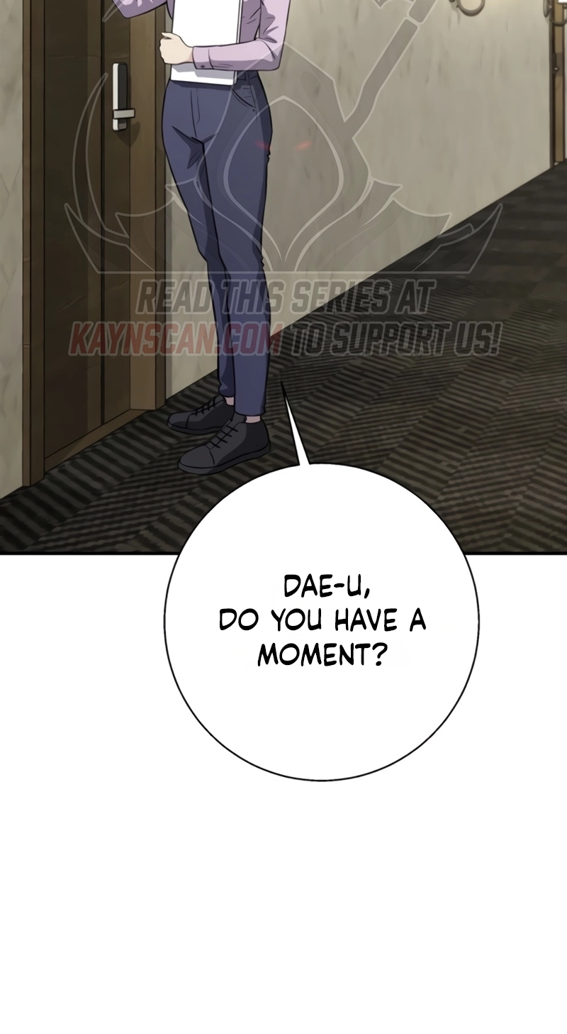 The Chaebol Family’s Genius Monster chapter 21 page 54
