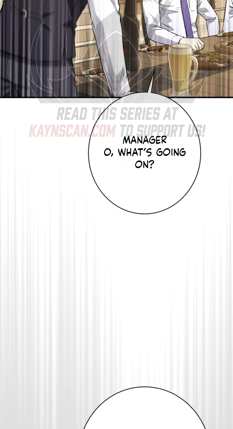 The Chaebol Family’s Genius Monster chapter 21 page 64