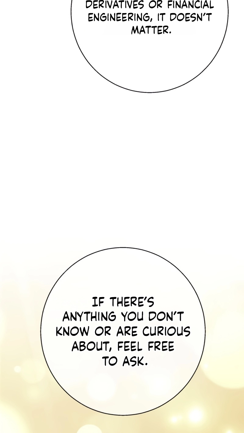 The Chaebol Family’s Genius Monster chapter 21 page 39
