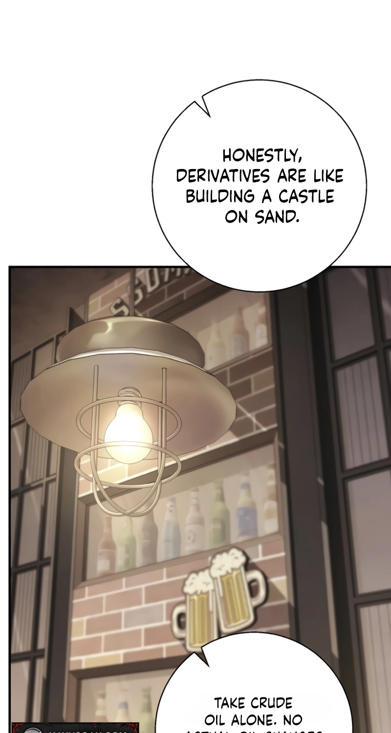 The Chaebol Family’s Genius Monster chapter 21 page 92
