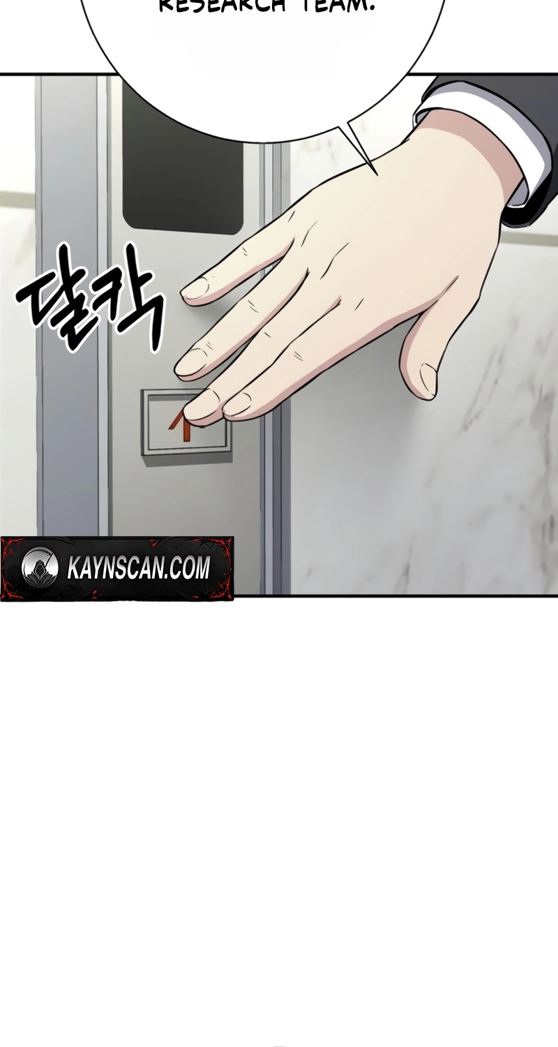 The Chaebol Family’s Genius Monster chapter 21 page 45