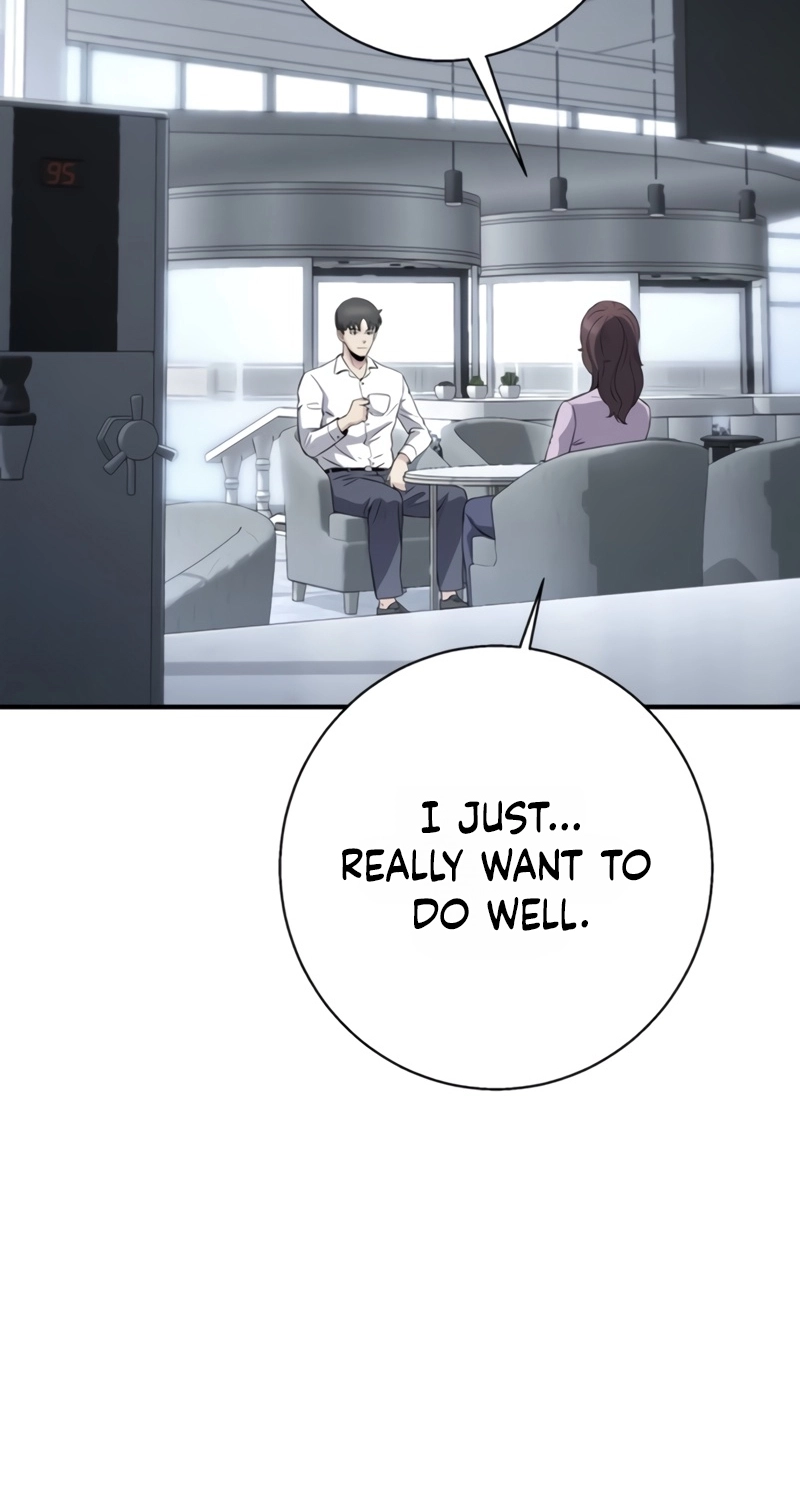 The Chaebol Family’s Genius Monster chapter 21 page 8