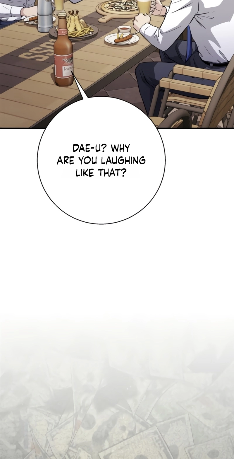 The Chaebol Family’s Genius Monster chapter 21 page 78
