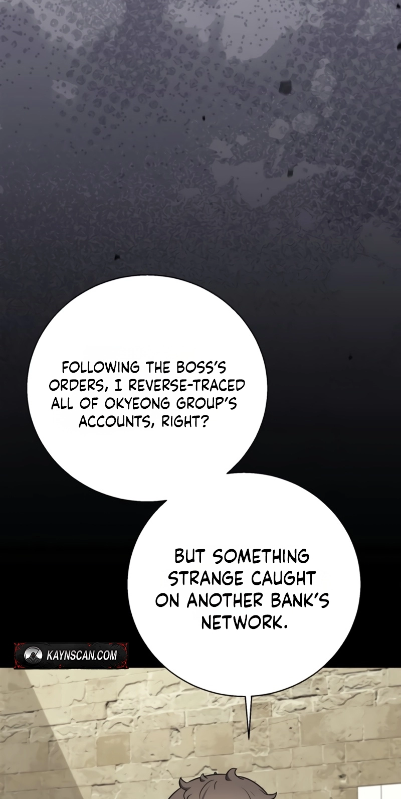 The Chaebol Family’s Genius Monster chapter 21 page 102