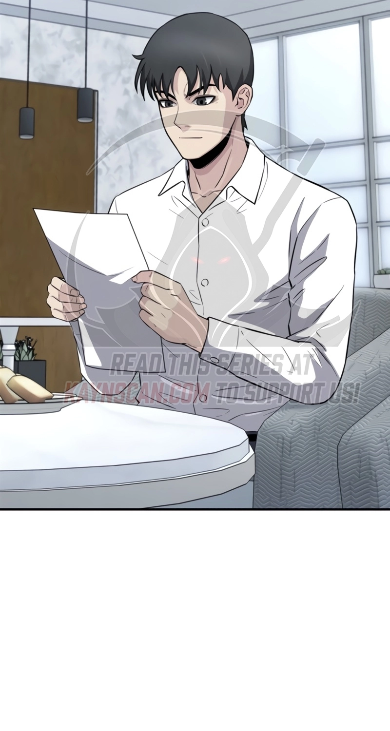 The Chaebol Family’s Genius Monster chapter 21 page 2
