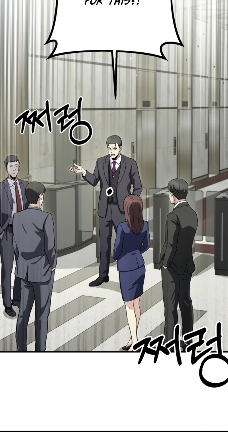 The Chaebol Family’s Genius Monster chapter 21 page 21