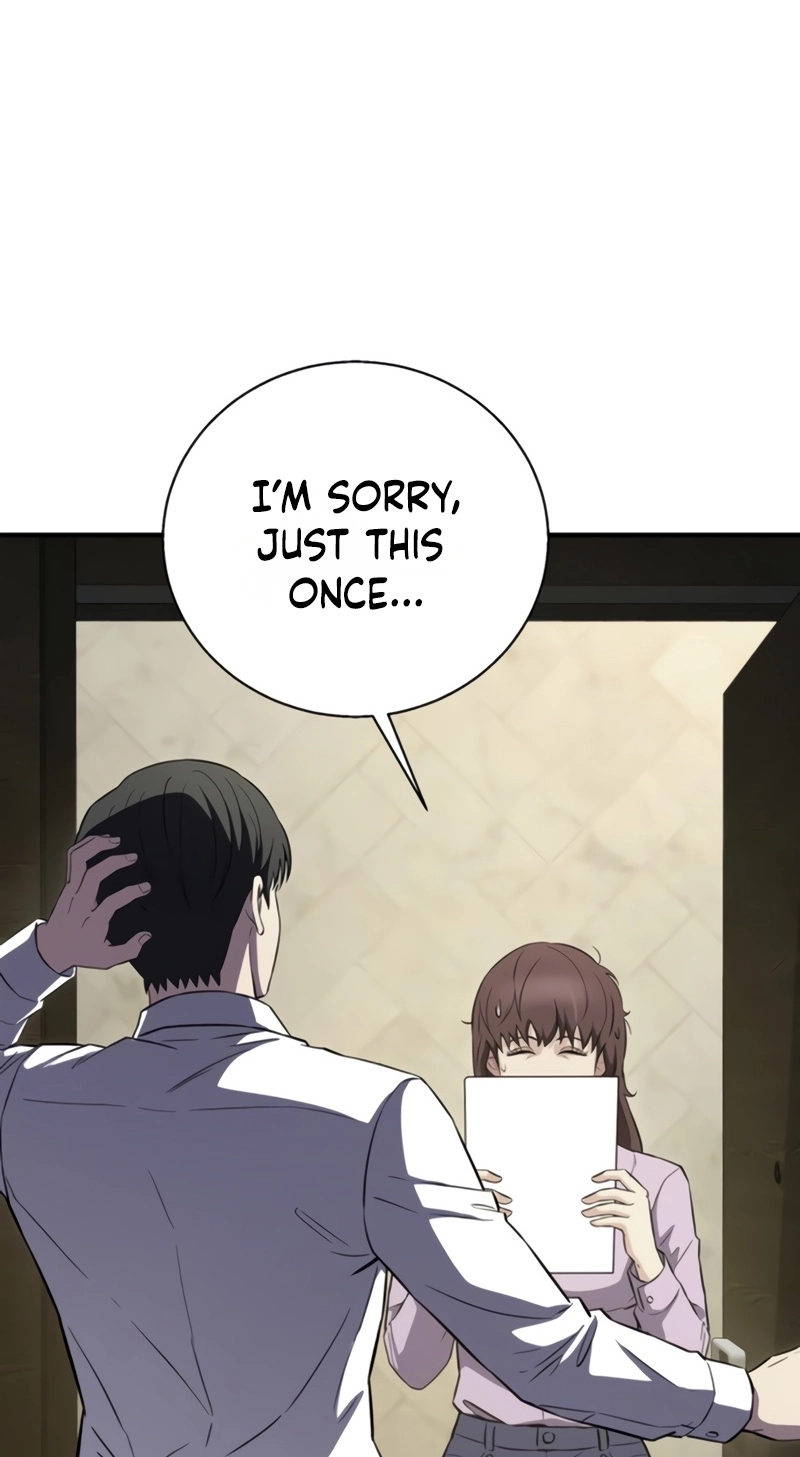 The Chaebol Family’s Genius Monster chapter 21 page 55